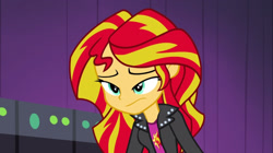 Size: 1920x1079 | Tagged: safe, imported from derpibooru, screencap, sunset shimmer, equestria girls, rainbow rocks, solo