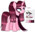 Size: 1608x1468 | Tagged: safe, artist:skyfallfrost, imported from derpibooru, oc, oc only, pony, unicorn, clothes, female, mare, reference sheet, scarf, simple background, solo, transparent background