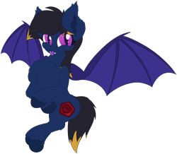 Size: 4072x3553 | Tagged: safe, artist:beigedraws, imported from derpibooru, oc, oc only, oc:midnight breeze, pony, solo