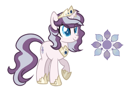 Size: 1872x1440 | Tagged: safe, artist:gallantserver, imported from derpibooru, oc, oc only, oc:serene sundial, pony, unicorn, base used, female, mare, simple background, solo, transparent background