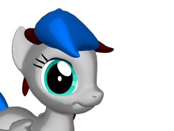 Size: 1200x900 | Tagged: safe, artist:lusty recon, imported from derpibooru, oc, oc:sonia murica, pony creator, 3d pony creator, first american reich begins, implied nacism, implied racism, looking at you