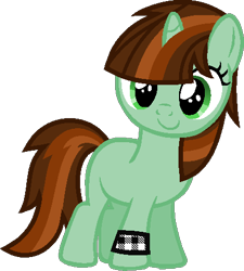 Size: 417x463 | Tagged: safe, artist:kingbases, artist:pegasski, imported from derpibooru, oc, oc only, oc:las vegas, pony, unicorn, base used, bracelet, eyelashes, female, horn, jewelry, mare, simple background, smiling, solo, transparent background, unicorn oc