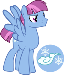 Size: 1024x1204 | Tagged: safe, artist:sakryptix, imported from derpibooru, oc, oc only, oc:blizzard breeze, pegasus, pony, cutie mark, male, simple background, solo, stallion, transparent background