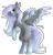 Size: 2402x2496 | Tagged: safe, artist:mediasmile666, imported from derpibooru, oc, oc only, pegasus, pony, coat markings, colored wings, female, high res, mare, rearing, simple background, solo, spread wings, transparent background, wings