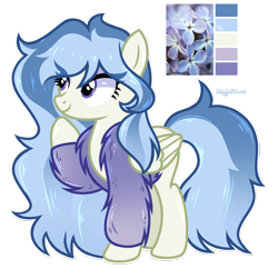 Size: 1558x1508 | Tagged: safe, artist:skyfallfrost, imported from derpibooru, oc, oc only, pegasus, pony, clothes, female, mare, simple background, solo, transparent background