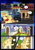 Size: 3259x4607 | Tagged: safe, artist:estories, imported from derpibooru, oc, oc only, oc:alice goldenfeather, oc:penumbra, pegasus, pony, comic:nevermore, alley, alleyway, barrel, bipedal, comic, dialogue, duo, duo female, female, male, manehattan, mare, pegasus oc, speech bubble, wings