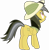 Size: 4084x4209 | Tagged: safe, artist:lincolnbrewsterfan, derpibooru exclusive, imported from derpibooru, daring do, pegasus, pony, derpibooru, daring doubt, .svg available, butt, concerned, daring donk, female, folded wings, hat, juxtaposition, looking up, mare, meta, plot, rear view, simple background, solo, standing, svg, transparent background, vector, wing hole, wings