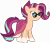 Size: 7174x6156 | Tagged: safe, artist:digimonlover101, artist:shootingstarsentry, imported from derpibooru, oc, oc only, oc:early light, pony, unicorn, absurd resolution, female, glasses, mare, offspring, parent:starlight glimmer, parent:sunburst, parents:starburst, simple background, solo, transparent background