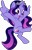 Size: 4813x7539 | Tagged: safe, artist:digimonlover101, artist:shootingstarsentry, imported from derpibooru, oc, oc only, oc:star clister, oc:star cluster, alicorn, pony, absurd resolution, base used, crown, female, jewelry, mare, regalia, simple background, solo, transparent background