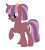 Size: 418x462 | Tagged: safe, artist:colorcodetheartist, artist:selenaede, derpibooru exclusive, imported from derpibooru, oc, oc only, oc:liquid courage, pony, unicorn, crossover ship offspring, female, jewelry, necklace, not twilight sparkle, offspring, parent:osomatsu matsuno, parent:twilight sparkle, parents:osotwi, simple background, solo, solo female, white background