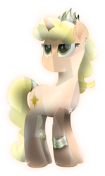 Size: 5868x9868 | Tagged: safe, artist:lincolnbrewsterfan, derpibooru exclusive, imported from derpibooru, oc, oc:incentive iridescence, crystal pony, pony, unicorn, fallout equestria, my little pony: the movie, .svg available, absurd resolution, bracelet, colored eyebrows, crown, crystal crown (object), crystal pony oc, crystal unicorn, cute, cute smile, determination, determined, determined face, determined look, determined smile, directions in description, ear piercing, earring, female, horn, i belong to the greatest (braclet), inkscape, instructions in description, jewelry, laura brewster, looking up, mane, mare, mod, movie accurate, ocbetes, piercing, ponified, regalia, shading, smiling, sparkles, svg, tail, tail band, tail wrap, unicorn oc, vector