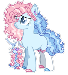 Size: 844x934 | Tagged: safe, artist:sparky-boi, imported from derpibooru, oc, oc only, oc:sweet treat, earth pony, pony, clothes, female, mare, simple background, socks, solo, transparent background