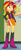 Size: 236x564 | Tagged: safe, imported from derpibooru, screencap, sunset shimmer, equestria girls, rainbow rocks, cropped, solo