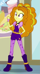 Size: 335x621 | Tagged: safe, imported from derpibooru, screencap, adagio dazzle, equestria girls, rainbow rocks, cropped, solo