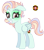 Size: 896x1020 | Tagged: safe, artist:princess-kitsune-tsu, artist:venomous-cookietwt, imported from derpibooru, oc, oc only, pegasus, pony, base used, female, magical lesbian spawn, mare, offspring, parent:fleur-de-lis, parent:lightning dust, simple background, solo, transparent background