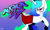 Size: 3500x2100 | Tagged: safe, artist:broken wings, imported from derpibooru, oc, oc only, oc:aurora ise, pony, unicorn, book, female, glasses, high res, mare, solo