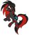 Size: 1000x1200 | Tagged: source needed, safe, artist:bloodysticktape, imported from derpibooru, oc, oc only, earth pony, pony, earth pony oc, headphones, solo