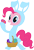 Size: 2400x3529 | Tagged: safe, artist:porygon2z, imported from derpibooru, pinkie pie, animal costume, bunny costume, clothes, costume, easter, high res, holiday