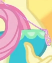 Size: 1920x2321 | Tagged: safe, imported from derpibooru, screencap, fluttershy, equestria girls, equestria girls series, holidays unwrapped, spoiler:eqg series (season 2), boobshot, breasts, cropped, dashing through the mall, female, geode of fauna, jewelry, magical geodes, necklace, pictures of chests, solo