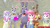 Size: 3840x2160 | Tagged: safe, artist:optimussparkle, imported from derpibooru, apple bloom, scootaloo, sweetie belle, equestria girls, 3d, bonnie, bonnie (fnaf), chocolate bonnie, easter, easter bonnie, easter egg, egg, five nights at freddy's, five nights at freddy's ar special delivery, high res, holiday, source filmmaker