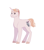 Size: 1028x1168 | Tagged: safe, artist:celeriven, imported from derpibooru, oc, oc only, oc:moonshine, pony, unicorn, male, offspring, parent:svengallop, parent:zesty gourmand, simple background, solo, stallion, white background