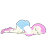 Size: 2952x2952 | Tagged: safe, alternate version, artist:gmaplay, imported from derpibooru, twinkleshine, equestria girls, alternate character, ass, butt, equestria girls-ified, face down ass up, high res, simple background, solo, transparent background, twinkle shime, twinklebutt