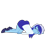 Size: 2952x2952 | Tagged: safe, alternate version, artist:gmaplay, imported from derpibooru, minuette, equestria girls, alternate character, ass, ass up, butt, equestria girls-ified, face down ass up, female, happy, high res, minu-ass, simple background, solo, transparent background