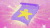 Size: 1280x720 | Tagged: safe, imported from derpibooru, screencap, rarity, pony, sheep, sheep pony, unicorn, my little pony: pony life, spoiler:pony life, spoiler:pony life s02e05, spoiler:pony life season 2, angry, animated, bad joke, bipedal, close encounters of the balloon kind, clothes, costume, cute, dancing, eyes closed, food, g4.5, hamilton, microphone, outfit, pony life, raribetes, rarisheep, reference, sheep costume, solo, sound, talking, telling a bad joke, tomato, webm