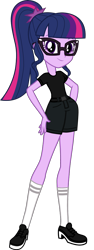 Size: 1536x4096 | Tagged: safe, artist:edy_january, edit, imported from derpibooru, vector edit, sci-twi, twilight sparkle, equestria girls, commander, crew tank, marine, marines, mita shieoi, sgt. mita.shieoi, solo, u.s marines, vector, world of tanks, world of tanks blitz