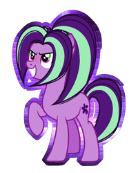 Size: 884x1104 | Tagged: safe, artist:magicallightsentryyt, imported from derpibooru, oc, oc only, oc:viola, earth pony, pony, base used, female, mare, raised hoof, simple background, solo, transparent background