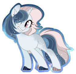 Size: 1604x1560 | Tagged: safe, artist:magicallightsentryyt, imported from derpibooru, oc, oc only, oc:pastel fantasy, pony, unicorn, base used, female, mare, simple background, solo, transparent background