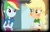 Size: 931x588 | Tagged: safe, artist:appledashian, artist:faithydash, edit, edited screencap, imported from derpibooru, screencap, applejack, rainbow dash, equestria girls, appledash, female, lesbian, shipping