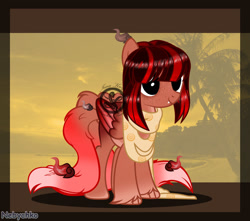 Size: 1280x1133 | Tagged: safe, artist:keeka-snake, imported from derpibooru, oc, oc only, pegasus, pony, female, mare, obtrusive watermark, solo, watermark