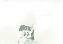 Size: 4496x3160 | Tagged: safe, artist:twilightlover123, artist:yutah123, imported from derpibooru, twilight sparkle, alicorn, pony, bust, grooming, monochrome, pencil, pencil drawing, preening, sketch, solo, traditional art, twilight sparkle (alicorn)