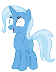 Size: 787x1014 | Tagged: safe, alternate version, artist:jharring14, imported from derpibooru, trixie, pony, simple background, solo, transparent background, why