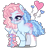 Size: 900x948 | Tagged: safe, artist:gihhbloonde, imported from derpibooru, oc, oc only, earth pony, pony, base used, clothes, female, i really like her mane, mare, offspring, parent:party favor, parent:pinkie pie, parents:partypie, simple background, socks, solo, transparent background