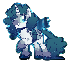 Size: 3160x2792 | Tagged: safe, artist:magicallightsentryyt, imported from derpibooru, oc, oc only, oc:cyrus, changepony, hybrid, pony, base used, high res, male, simple background, solo, transparent background