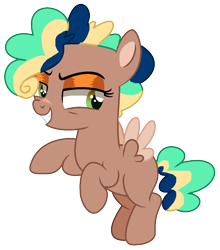 Size: 1116x1268 | Tagged: safe, artist:princess-kitsune-tsu, artist:venomous-cookietwt, imported from derpibooru, oc, oc only, pegasus, pony, base used, female, filly, simple background, solo, transparent background