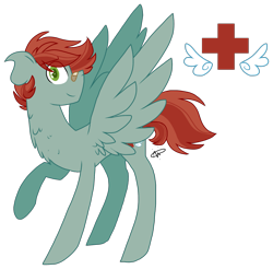 Size: 1669x1641 | Tagged: safe, artist:gallantserver, imported from derpibooru, oc, oc only, oc:ocean ace, pegasus, pony, male, simple background, solo, stallion, transparent background