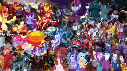 Size: 1280x720 | Tagged: safe, artist:sapphiregamgee, artist:starbreaker-firewalker, imported from derpibooru, applejack, fluttershy, indigo zap, lemon zest, pinkie pie, princess cadance, princess celestia, princess luna, principal abacus cinch, rainbow dash, rarity, sci-twi, shining armor, sour sweet, starlight glimmer, sugarcoat, sunny flare, sunset shimmer, trixie, twilight sparkle, oc, oc:mezma, oc:starbreaker firewalker, bee, insect, equestria girls, autobot symbol, background, blaster, bugbite, bumblebee, chromia, clothes, crossover, crystal prep academy uniform, cutie mark, daydream shimmer, doubledealer, drift, elita-1, geode of empathy, geode of fauna, geode of shielding, geode of sugar bombs, geode of super speed, geode of super strength, geode of telekinesis, impactor, ironhide, jazz, jetfire, magical geodes, megatronus prime, midnight sparkle, optimal rodimus, optimus primal, optimus prime, overlord, photo, principal cadance, principal celestia, prowl, rodimus, school uniform, sideswipe, spoilers for another series, steeljaw, sunstreaker, transformers, ultra magnus, vice principal luna, wheeljack, whirl, windblade