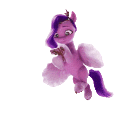 Size: 360x360 | Tagged: safe, imported from derpibooru, pipp petals, pegasus, pony, animated, cellphone, flying, g5, gif, phone, pipp, seizure warning, simple background, smartphone, that pony sure does love phones, transparent background
