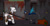 Size: 8000x4176 | Tagged: safe, artist:dalilu-lukas, imported from derpibooru, oc, oc only, changeling, zebra, fallout equestria, 404, anti-tank rifle, armor, bandage, basement, bucket, bullet, chains, glass, horn, solo, weapon, wings