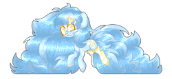 Size: 860x394 | Tagged: safe, artist:lethix-cheesebro, imported from derpibooru, oc, oc only, oc:dozy down, earth pony, pony, chibi, clothes, female, mare, pixel art, simple background, socks, solo, striped socks, transparent background