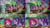 Size: 1280x720 | Tagged: safe, edit, edited screencap, editor:quoterific, imported from derpibooru, screencap, pinkie pie, starlight glimmer, earth pony, pony, unicorn, every little thing she does, book, egg, female, fiducia compellia, flour, hypnosis, instructions, kitchen, mare, mind control, shrunken pupils, twilight's castle, wide eyes