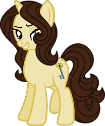 Size: 470x564 | Tagged: safe, artist:pegasski, imported from derpibooru, oc, oc only, pony, unicorn, base used, eyelashes, female, grin, horn, mare, simple background, smiling, solo, transparent background, unicorn oc