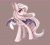 Size: 1464x1330 | Tagged: safe, artist:handgunboi, imported from derpibooru, oc, oc only, bat pony, pony, female, gem, mare, solo, wing spreading, wings