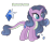 Size: 1280x1058 | Tagged: safe, artist:skydreamplayzz, imported from derpibooru, oc, oc only, oc:diamond shine, dracony, dragon, hybrid, pony, base used, female, interspecies offspring, offspring, parent:rarity, parent:spike, parents:sparity, simple background, slit eyes, slit pupils, solo, transparent background