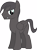 Size: 3098x4189 | Tagged: safe, artist:shadowdashthebat, imported from derpibooru, oc, oc only, oc:corbon blitz, pegasus, pony, high res, male, simple background, solo, stallion, transparent background