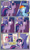 Size: 1920x3169 | Tagged: safe, artist:alexdti, imported from derpibooru, fluttershy, pinkie pie, rainbow dash, twilight sparkle, alicorn, earth pony, pegasus, pony, comic:quest for friendship, ..., comic, cupcake, food, twilight sparkle (alicorn)