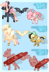 Size: 700x1029 | Tagged: safe, artist:lavvythejackalope, imported from derpibooru, oc, oc only, bat pony, pony, :p, base used, bat pony oc, bat wings, raised hoof, tongue out, wings